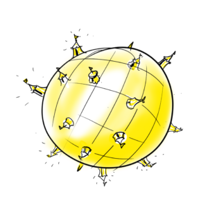 Expansion in North America for Event Design Collective
