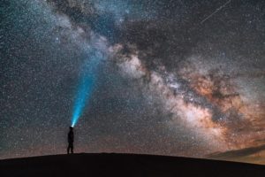 The Future of Experiences and Events?